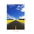 thumbnail image 3 of ABPHOTO Polyester 5x7ft Travel Road Backdrop For Photography Natural Scenery Background Studio Photo Prop Backdrops, 3 of 4