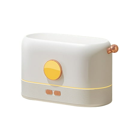

Air Humidifier Aromatherapy Diffuser USB Electric Simulation Flame
