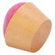 thumbnail image 1 of Pompón de fieltro de lana hecho a mano, alfiler de fieltro de lana, alfileres de costura, soporte para agujas, alfiler de fieltro, rendimiento confiable, 1 of 9