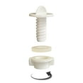 thumbnail image 5 of Phoenix Gravity - Polypropylene Hole Blockers for all Gravity-Fed Water Filter Systems ,Compatible with Berkey,Waterdrop, Purewell, and Other Countertop Water Filters Systems, 5 of 7