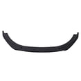 thumbnail image 1 of 3 Pieces Front Bumper Lip Spoiler Splitter Side Body Kit Front Bumper Body Kit Spoiler Lip Compatible with 6 MK6 Standard 2008-2012, 1 of 7