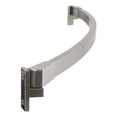 thumbnail image 3 of Preferred Bath Accessories 112-5SS-A Curved Shower Rod Adjustable 42" To 62", Chrome, 3 of 3