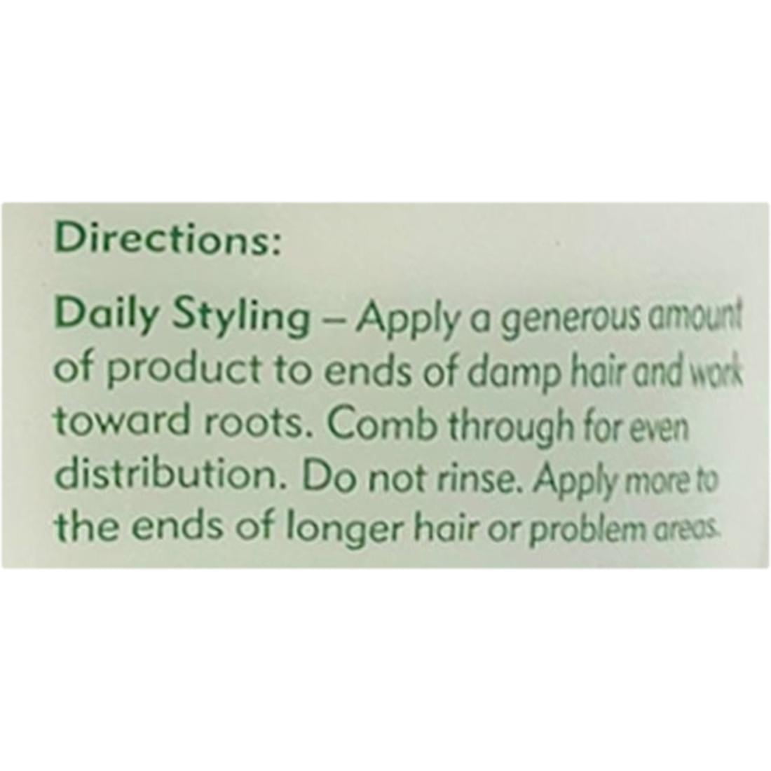 Cantu, Shea Butter, Leave-In Conditioning Repair Cream, 16 oz (453 g) Pack of 2