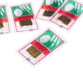 thumbnail image 4 of BUYISI 10Pcs Household Sewing Machine Mix Size Needle Gold H0057 9#, 11#, 14#, 16#, 18# 18#, 4 of 5