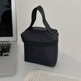 thumbnail image 1 of Wzzjkit Trousse de Maquillage Portative Sac de Rangement de Voyage Sac de Rangement pour Rouges à Lèvres, 1 of 6