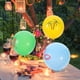 thumbnail image 2 of KAKOWELY 16 globos de látex para fiestas temáticas de verano, decoraciones para fiestas en la piscina., 2 of 4