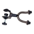 thumbnail image 4 of Kuntesetty Music Stand Extension Hook Clamp on Rack Holder for Concert Performance Home style 2, 4 of 9
