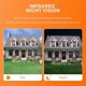 thumbnail image 4 of Video Doorbell Camera, Wireless Doorbell Camera withl with Buzzer, Motion Detector, 2-Way Audio, HD Live Image, HD Night Vision, Cloud Storage, 4 of 4