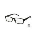 thumbnail image 3 of Reading Glasses Mens Womens Spring Hinge 4 Pack Readers Good Quality Value, 3 of 5