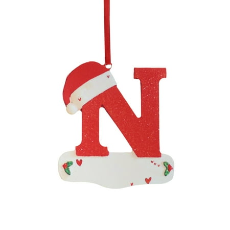 

YIJIAKEJILSL Decorations Garland Lights Christmas Wooden Decorations Chandelier Christmas Decorations Candy Cane Garland with Lights Wreath Ribbon Hanging Stained Glass Window Panel Primitive