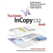 The Adobe Incopy CS2 Book, Used [Paperback]