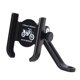 thumbnail image 2 of Soporte Para Teléfono De Bicicleta Likrtyny Accesorios para bicicletas, 2 of 5