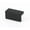 Black, variant on Alno A960-15-PB Tab - Brass