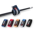 thumbnail image 2 of Fishing Rod Straps Belt Fishing Tackle Ties Fishing Rod Carry Straps Non-slip Firm Rod Belts for Casting Rods Spinning Rods Fly Rods, 2 of 6