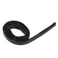 thumbnail image 4 of Oil Line Heat Shielded Sleeve,Oil Fuel Line Fire Oil Fuel Line Fire Sleeve Automotive Hose Lines Fire Sleeve Solid Performance, 4 of 5