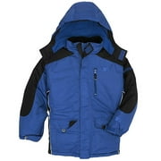 Starter - Boy's 4-in-1 Down Jacket
