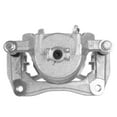 thumbnail image 3 of Detroit Axle - Pair Front Brake Calipers for 2010-2012 Hyundai Santa Fe 2011-2013 Kia Sorento Brake Calipers with Brackets Replacement, 3 of 7