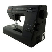 Janome Hd3000Be Heavy Duty Sewing Machine W/ 18 Stitches