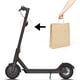 thumbnail image 4 of TKSE - Suspensión de Gancho de Cabina de batería de Repuesto para Scooter eléctrico Plegable Ninebot Nine ES1 ES2 ES4, 4 of 5