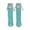 04#Sky Blue, variant on Crazy Socks for Kids-Silly Wacky Funny Gifts Stockings Monster Toddler Socks with Eyes for Kids
