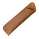 thumbnail image 1 of Estuche de piel de vaca personalizado retro hecho a mano con capa superior de piel de vaca, estuche protector creativo para regalo, 1 of 6