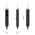 thumbnail image 3 of Car Circuit Tester,Voltmeter Component Tester 0-80v Circuit Voltmeter Test Circuit Power Circuit Continuity Test 0-80v Power Car Circuit Display Car Circuit Tester Circuit Display Continuity, 3 of 6