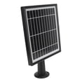 thumbnail image 3 of Chargeur Solaire Portable, Panneau Solaire Résistant aux Intempéries et Économique avec Interface Usb Mini pour Appareils Électriques à Faible Consommation pour Projets de Recherche Scientifique, 3 of 8