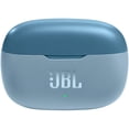 thumbnail image 4 of AUDIFONOS TWS JBL VIBE 200 AZUL JBL JBLV200TWSBLUAM, 4 of 4