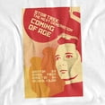 thumbnail image 2 of Star Trek - Tng Season 1 Episode 19 - Short Sleeve Shirt - XXXXX-Large, 2 of 7