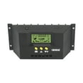 thumbnail image 4 of Solar  Controller, CM3024Z PWM Solar  Controller ABS LCD Display Dual USB Solar Panel Intelligent, Renewable Energy  Controllers, 4 of 8