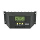 thumbnail image 4 of M Buder Controlador de Carga Solar CM3024Z PWM Pantalla LCD Regulador Inteligente para Panel Solar 12V 24V 30A, 4 of 9