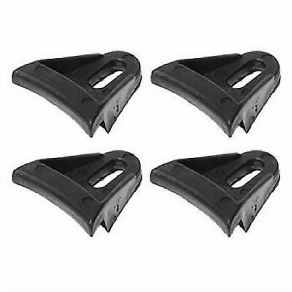 4 Sub Woofer Speaker Grill Clips Subwoofer FITS 6" 8" 10" 12" 15" 18" US SELLER