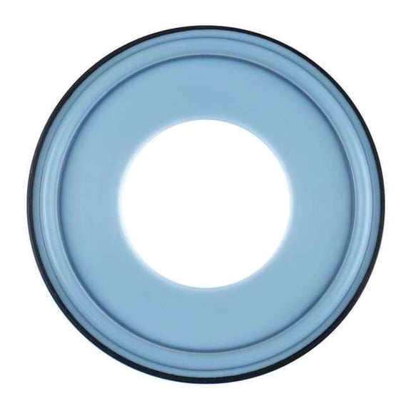 Garlock Gasket,2 In,TufFlex A40MPGR-TF-200-E