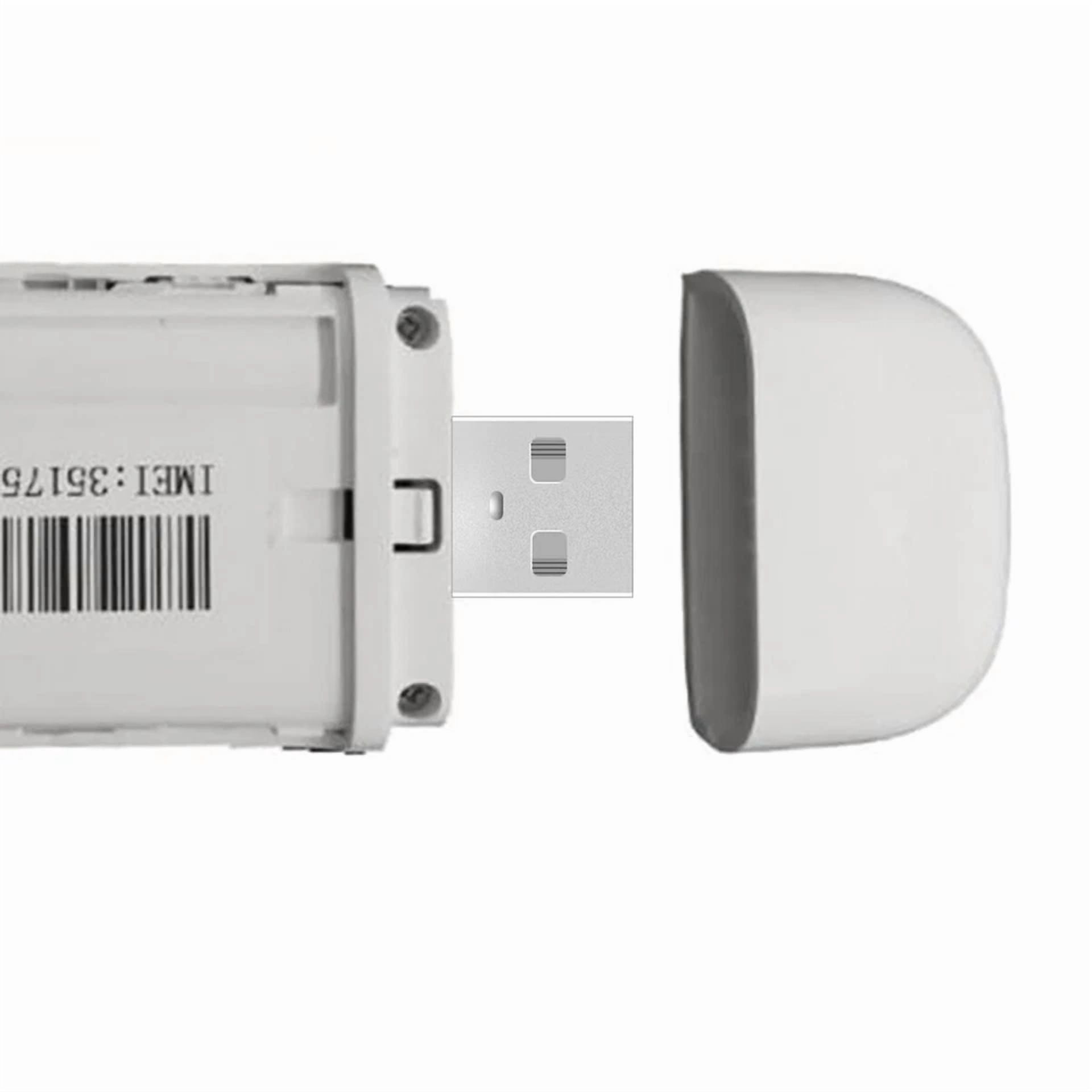 RHEA- Unlocked 4G Lte Usb Wifi Dongle Modem Wireless Router Mobile Broadband Sim Card~