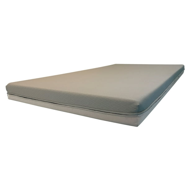 North America Mattress Corp. Long Haul Luxury 6-inch Gel ...