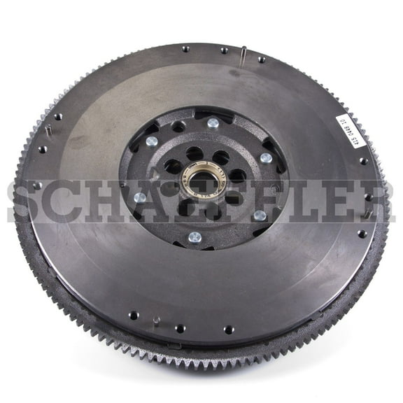 Luk Clutches DMF098 Clutch Flywheel