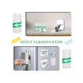 thumbnail image 4 of 18 Pcs Color Printing Paper, Mini Printer Paper, Printable Sticker Paper For Pocket Printer, 4 of 4