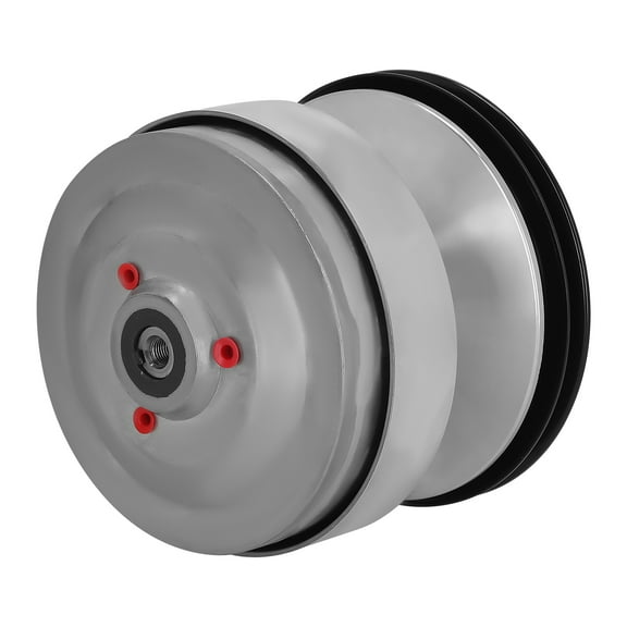 maXpeedingrods Front Drive Clutch for Club Cart Golf Kart DS 1997-2015 & Precedent 2004-2015 FE290 / FE350 Kawasaki Engines, Replace# 1018339-02 101832902 Primary Drive Clutch Assembly