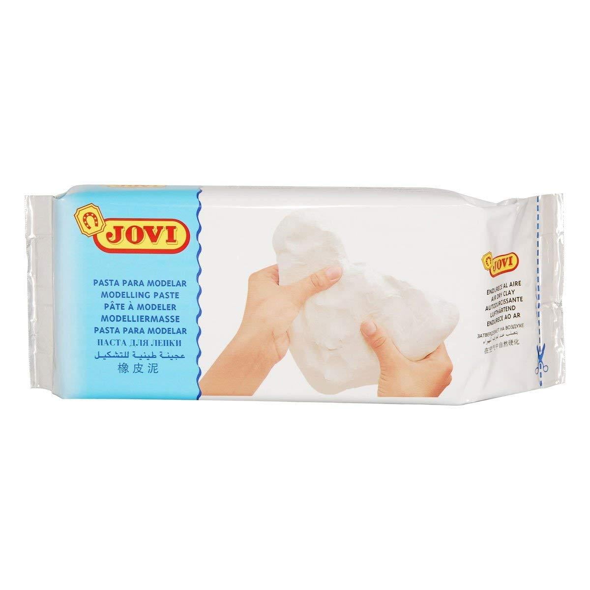 jovi air dry modelling clay