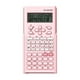 thumbnail image 2 of Calculadora de funciones para estudiantes para el inicio del curso escolar. Macaron, computadora científica especial multifuncional para exámenes estudiantiles con alta apariencia. Máquina calculadora, 2 of 6