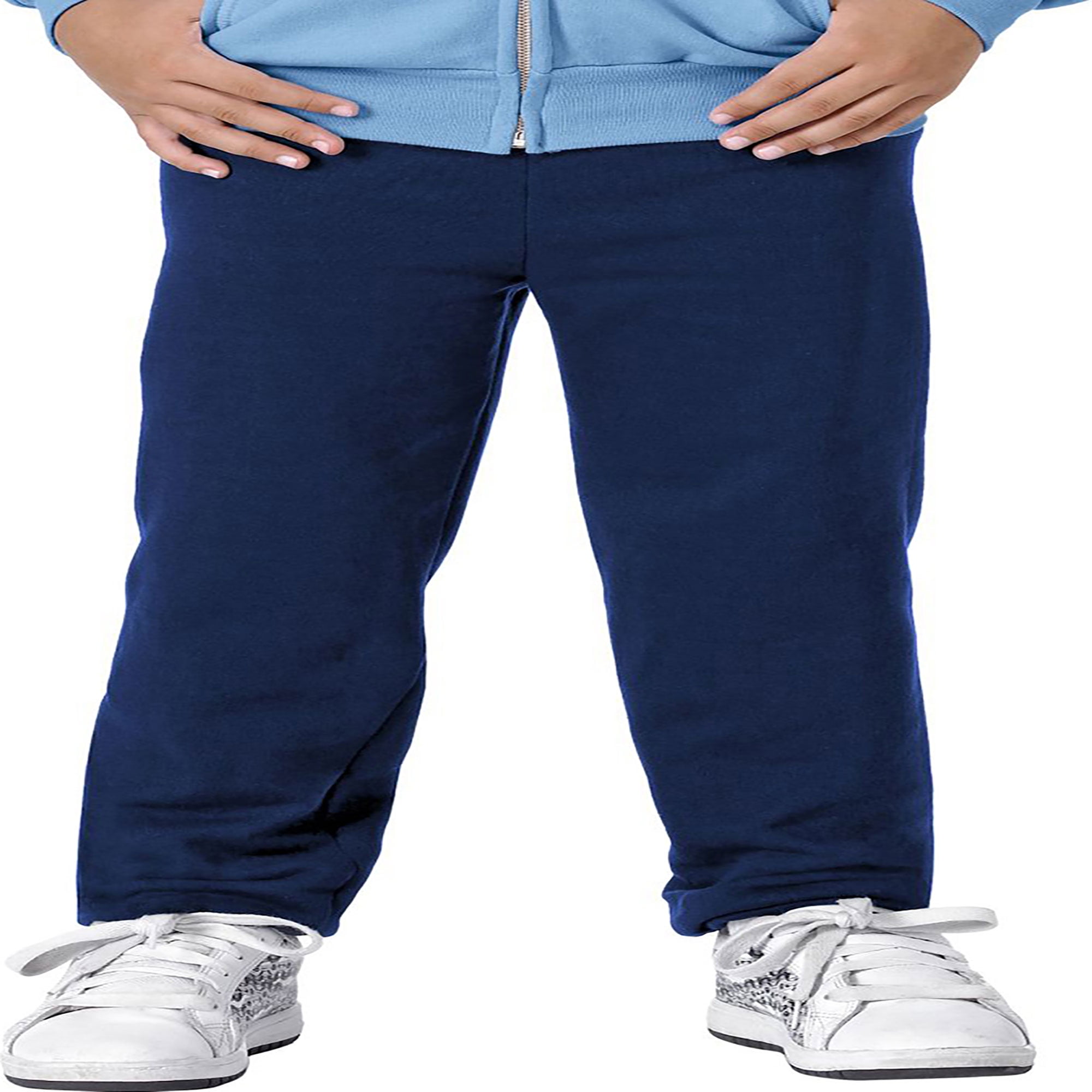 men's hanes sweatpants walmart