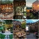 thumbnail image 4 of Guirnalda de Luces LED, Guirnalda de Luz LED para Exterior con Bombillas, Tira de Bombillas LED con 2200K Color Cálido para Patio, Cadena de luz de Impermeable, Inastillable, Durable, Ahorro de, 4 of 5