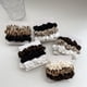 thumbnail image 2 of Scrunchies de satén de seda para mujer, cuerda para el cabello de Color sólido, soporte para Cola de Caballo elegante, banda de goma elástica, accesorios para el cabello, 3 piezas por juego, 2 of 4