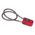 thumbnail image 4 of Bike Rope Lock, 110dB Remote Control IP55 Waterproof Anti Theft Password Cable Lock  For Security Red,Blue, 4 of 8