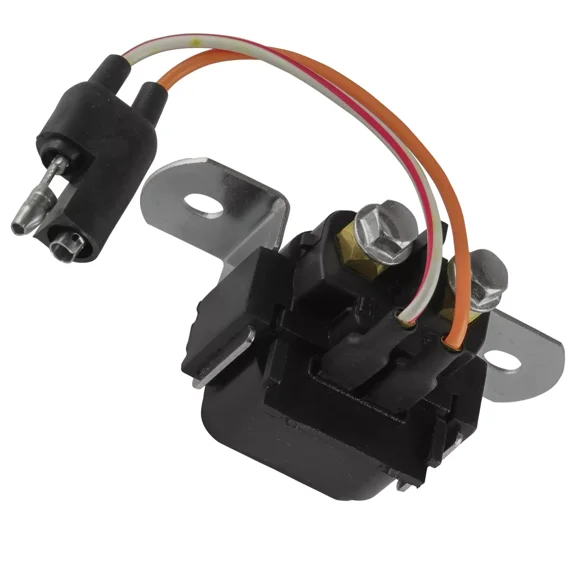Starter Relay Switch Compatible with Polaris Predator 500 ATV 2003-2006 Models