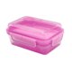 thumbnail image 2 of CONTENEDOR C/T 2 EN 1 PLAST ROS1.7L CLIP FRESH 238089ROS CONTENEDOR CON TAPA 2 EN 1 1.7 L, 2 of 2