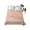 Orange, White, variant on Queen Flat Sheet Only Minimalist Pink Beige Gingham Soft Microfiber Cooling Bedding Sheets Rustic Buffalo Check Flat Bed Sheet for Hotel,Home Decor