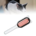 thumbnail image 4 of Pet Slicker Brush Gloria Cepillos de autolimpieza Slicker Dog Brush desenredado, 4 of 9