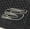 Black/White, variant on Skechers Men's Burns 2.0 Lace-Up Athletic Shoe