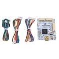 thumbnail image 2 of Programador Xecuter R V2 shamjiam programación NAND SPI + 3 juegos de cables para 360 Fat, 2 of 8